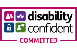 Disability Confident