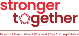 Stronger Together