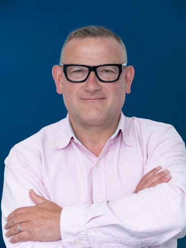 Kevin Highet